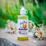 Therioderm Impact Wound oil for Horses
