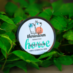 Therioderm Body Balm for Horses
