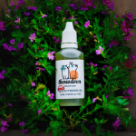Therioderm IMPACT  Wound Oil for Dogs and Cats