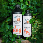 Therioderm Natural Wash for Dogs