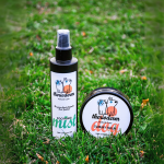 Therioderm Tummy Combo for Dogs
